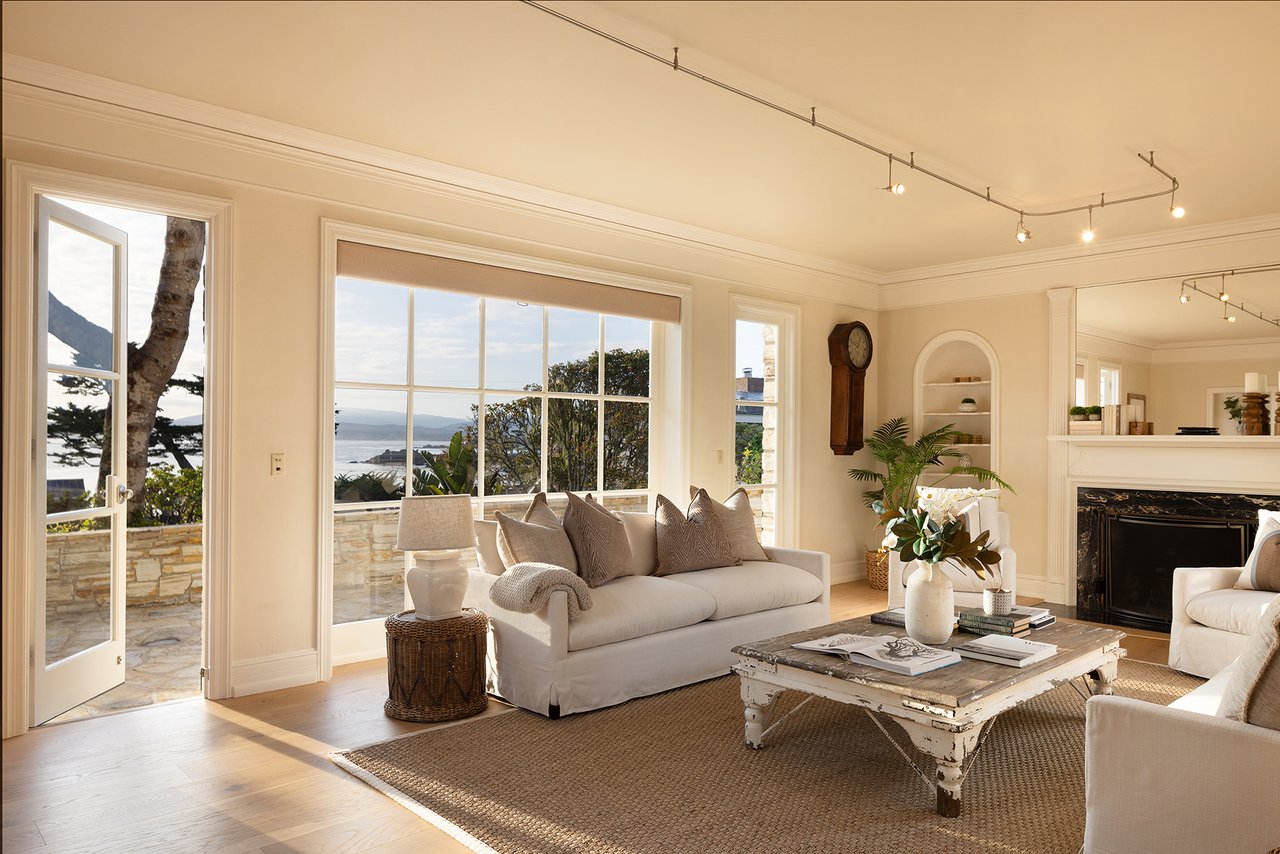 Pacific Grove Legacy Estate