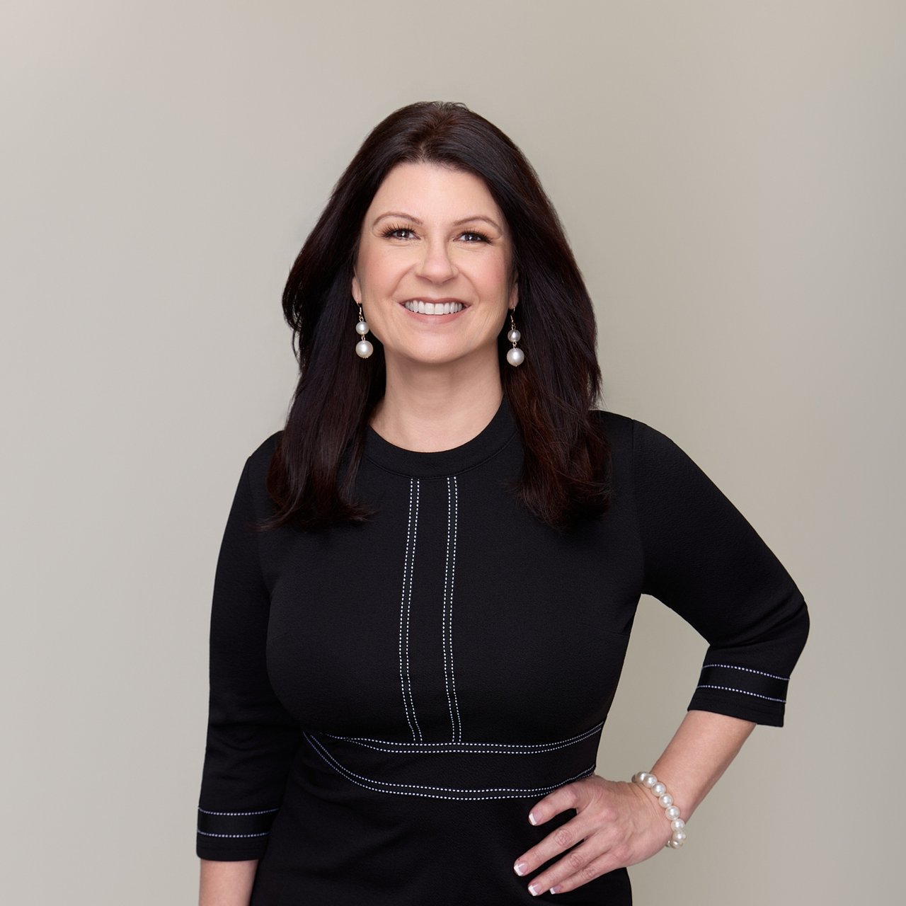 Tonia Teers Willis, TX Real Estate Agent Headshot