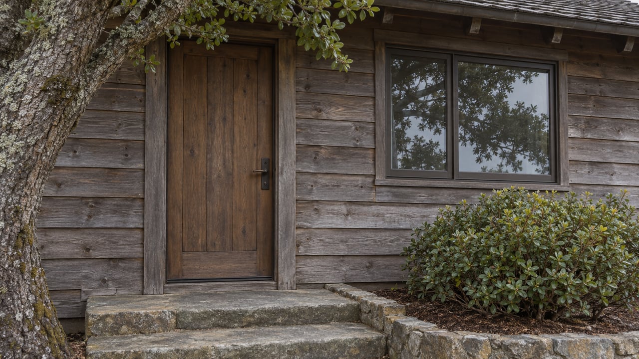 The Pelican Inn Has Had Two Owners Since 1978, and So Has Most of Muir Beach