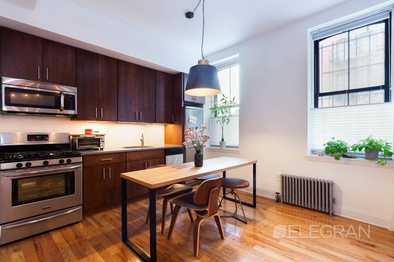 Cobble Hill Towers
