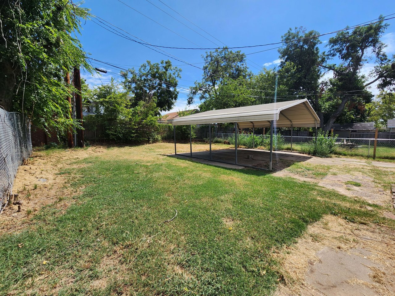 1721 North Beard Ave