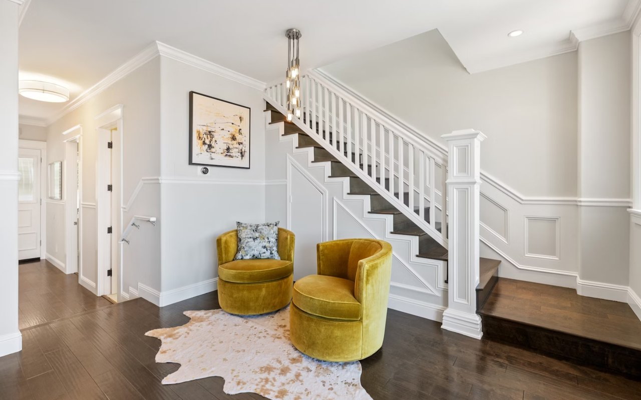 Annual Home Maintenance Checklist to Keep Your Property Value Up