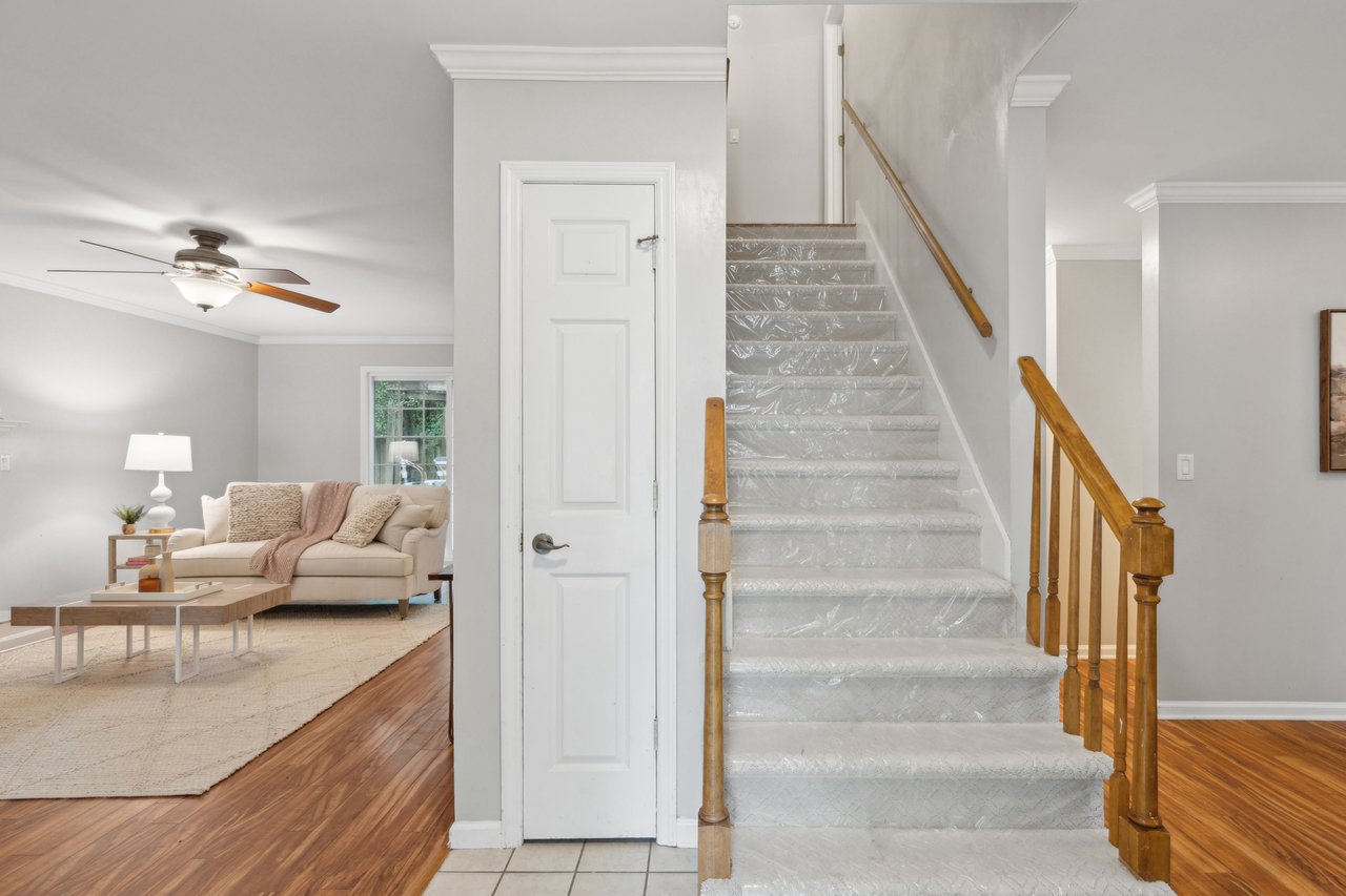543 Castle Hall Road