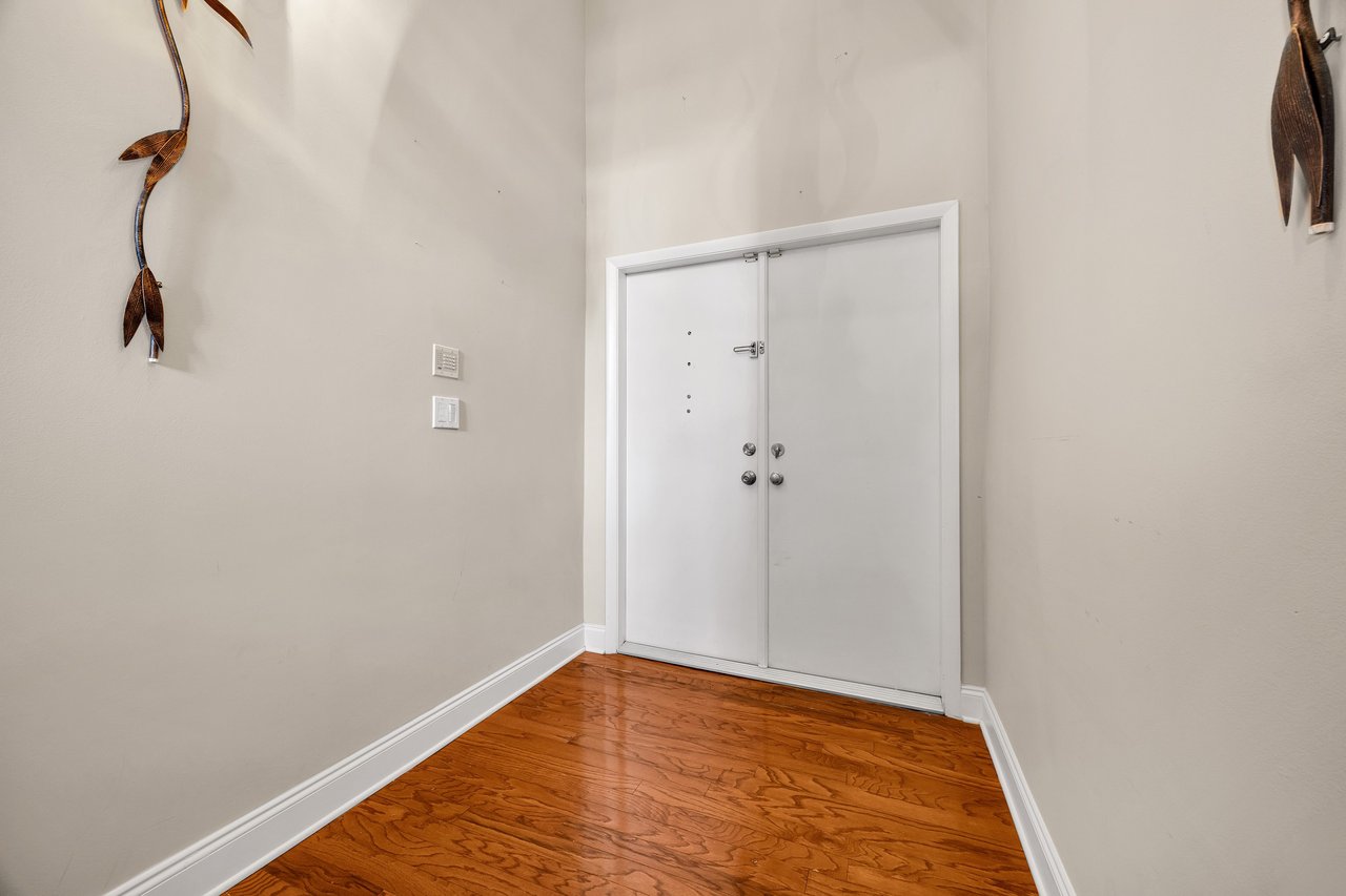 Tri-Level Townhome in the Heart of South Miami