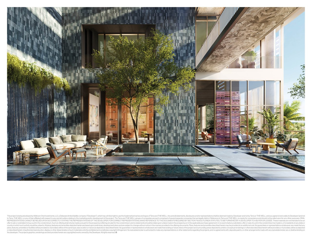 Jean-Georges Miami Tropic Residences
