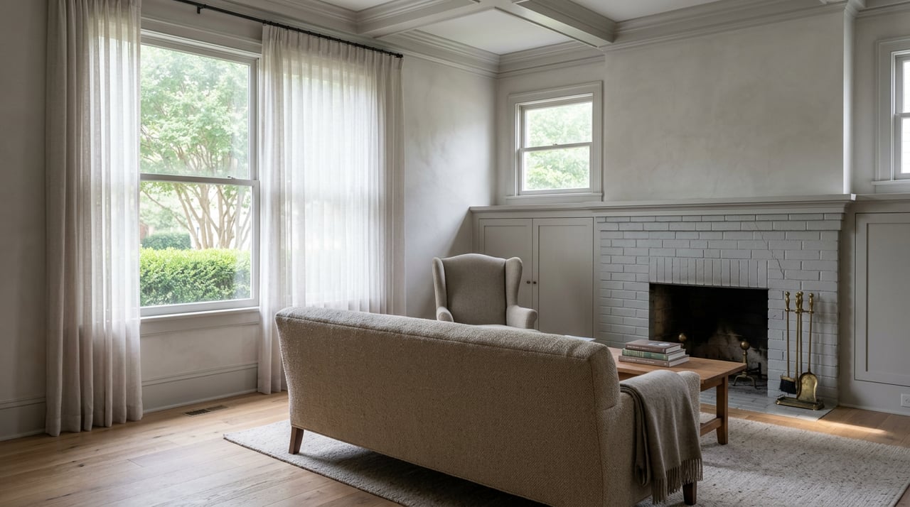 Why No Two Websites Agree on What a Griffin Home Costs Right Now