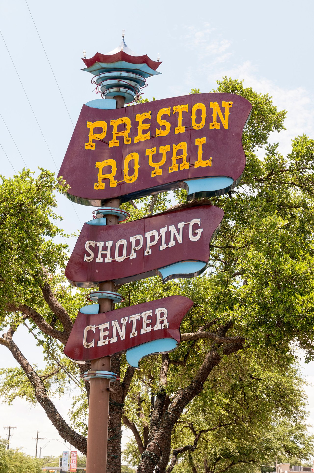 Preston Hollow