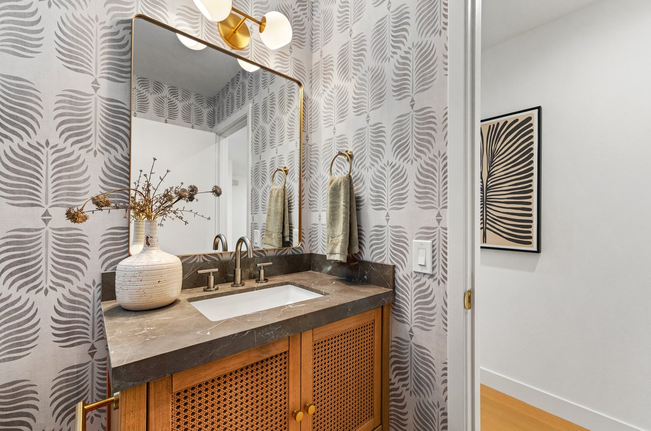 A Tasteful Renovation Meets Timeless Mid-Century Architecture