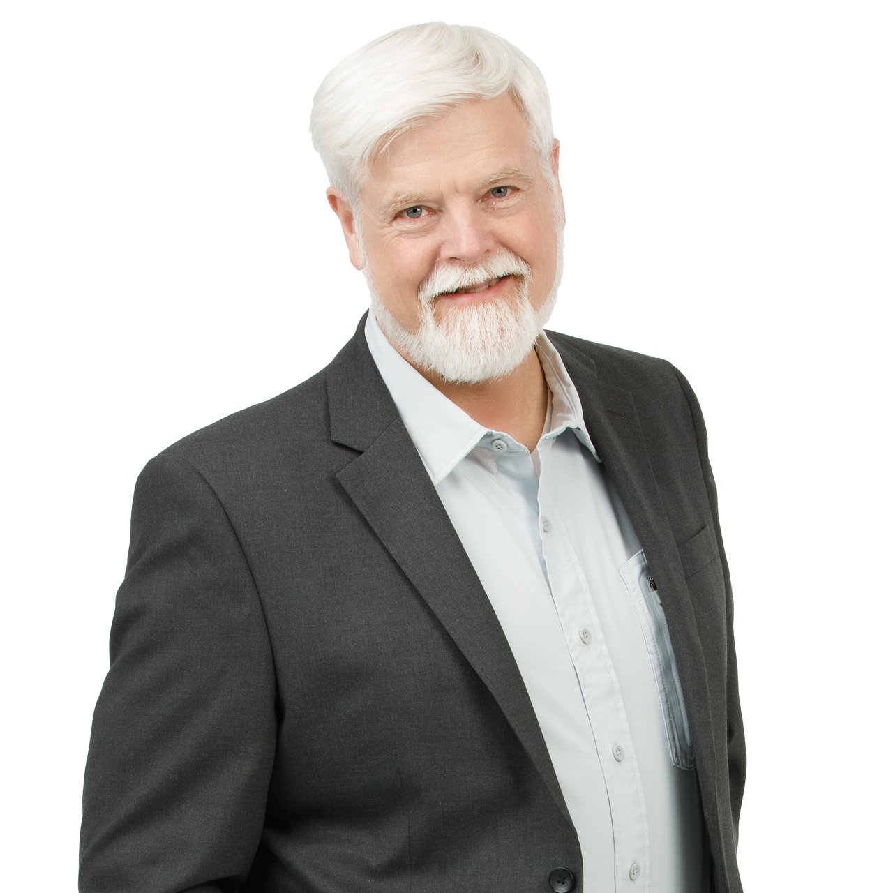 Michael Betting Maple Grove, MN Real Estate Agent Headshot