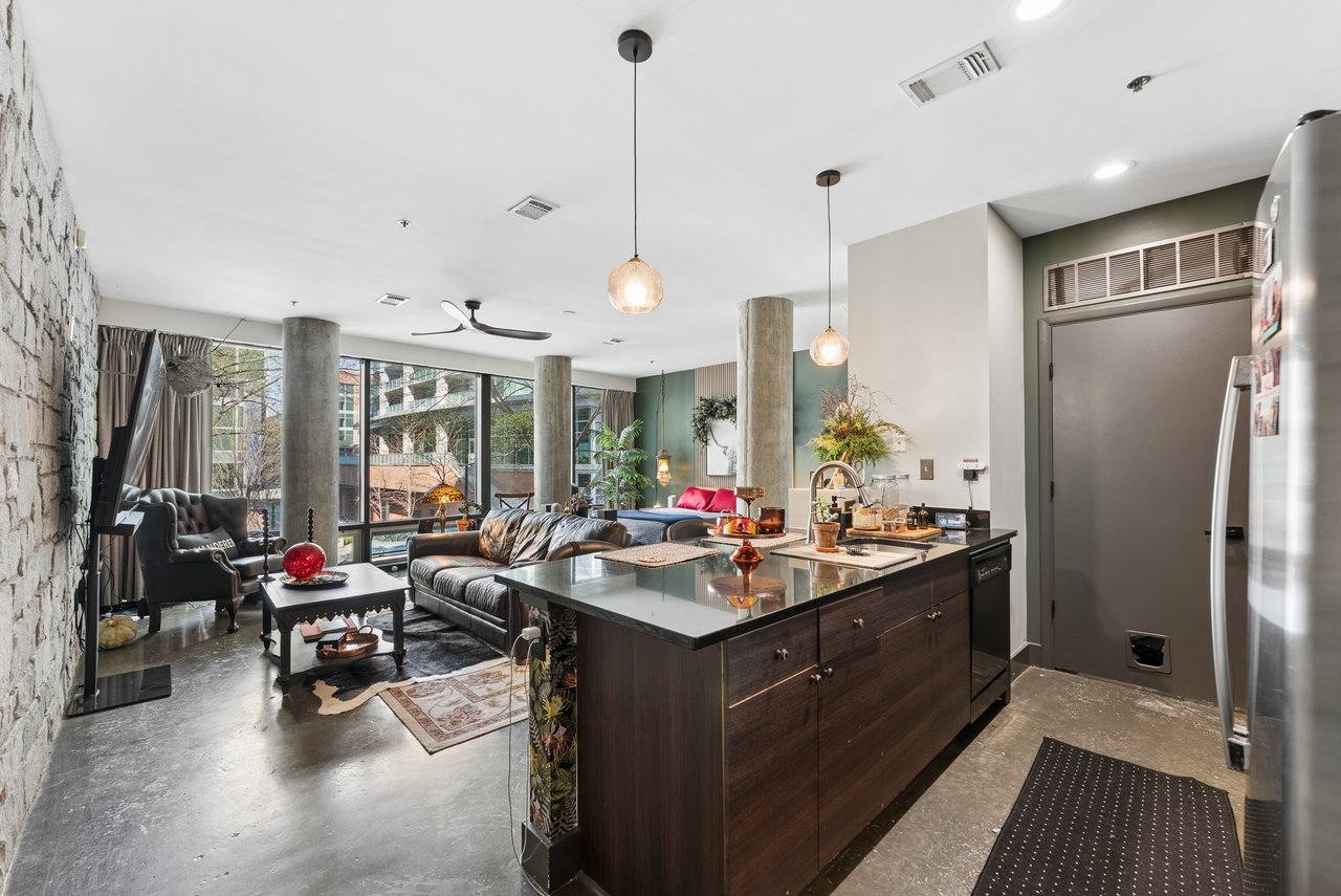 845 Spring Street NW Unit B