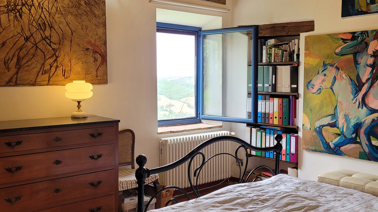 CASALE SAN PIERO