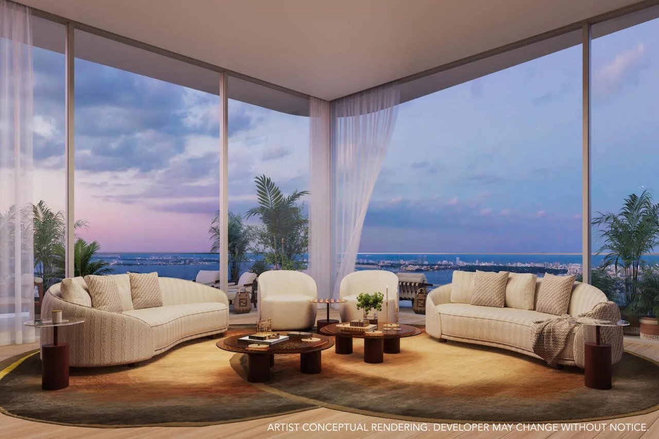 JEM Private Residences