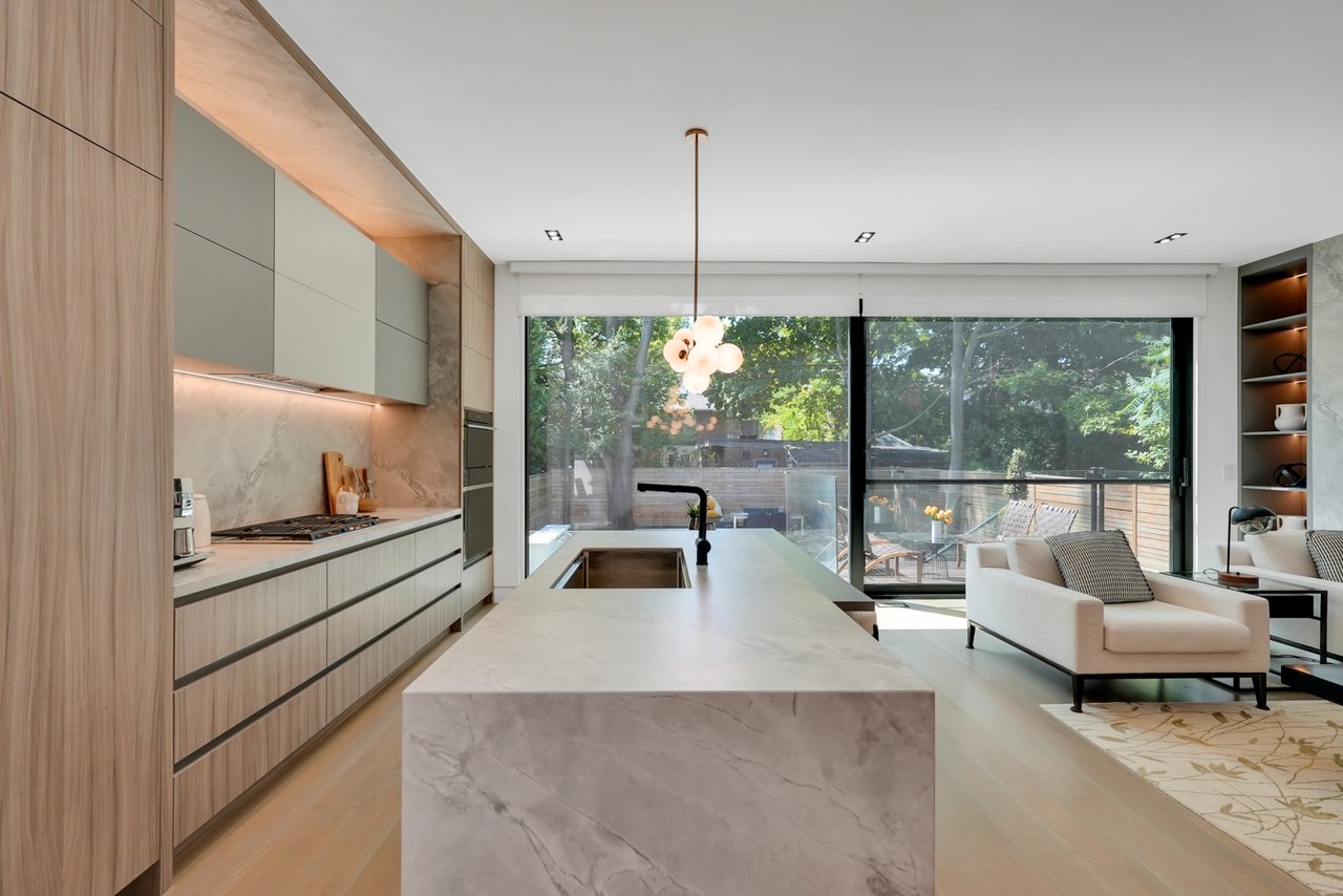 Inspired Living