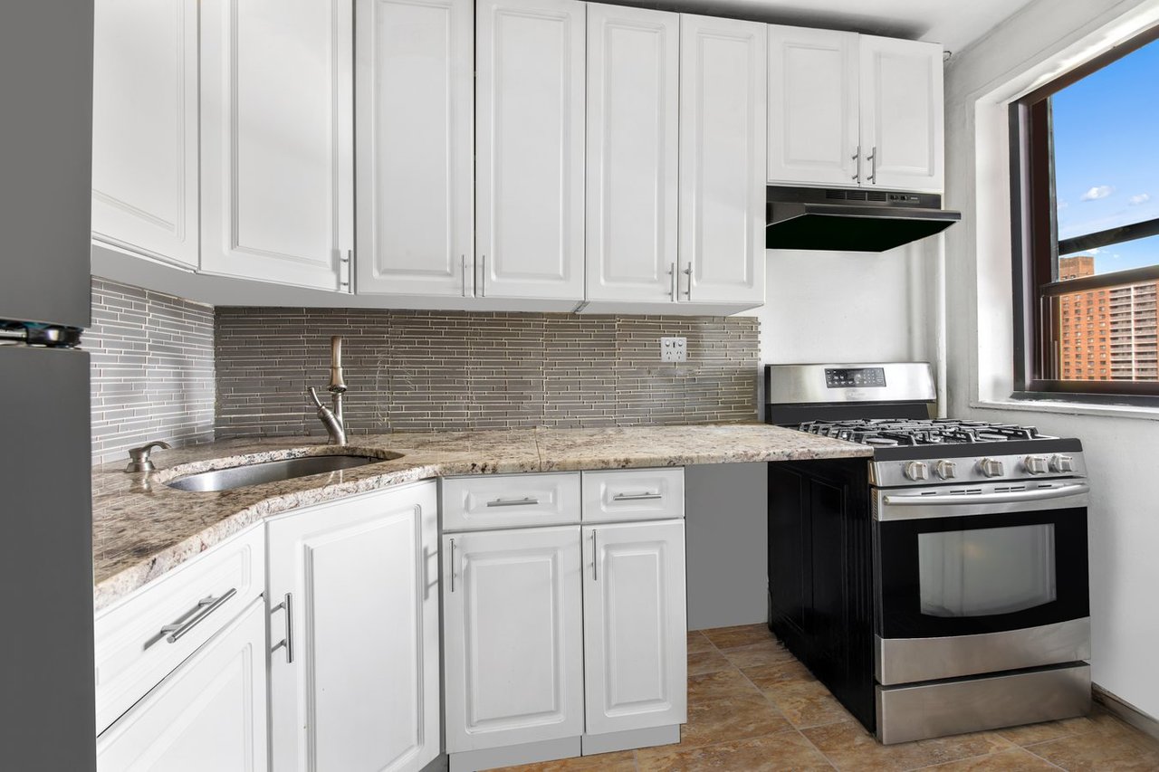 355 Clinton Avenue 12G