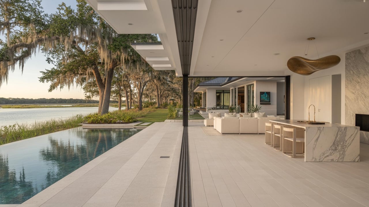 Home Design Trends in Odessa, FL