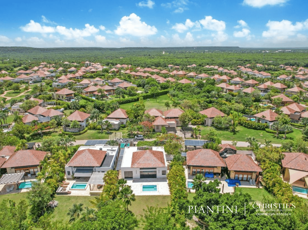 Green Village Bungalow