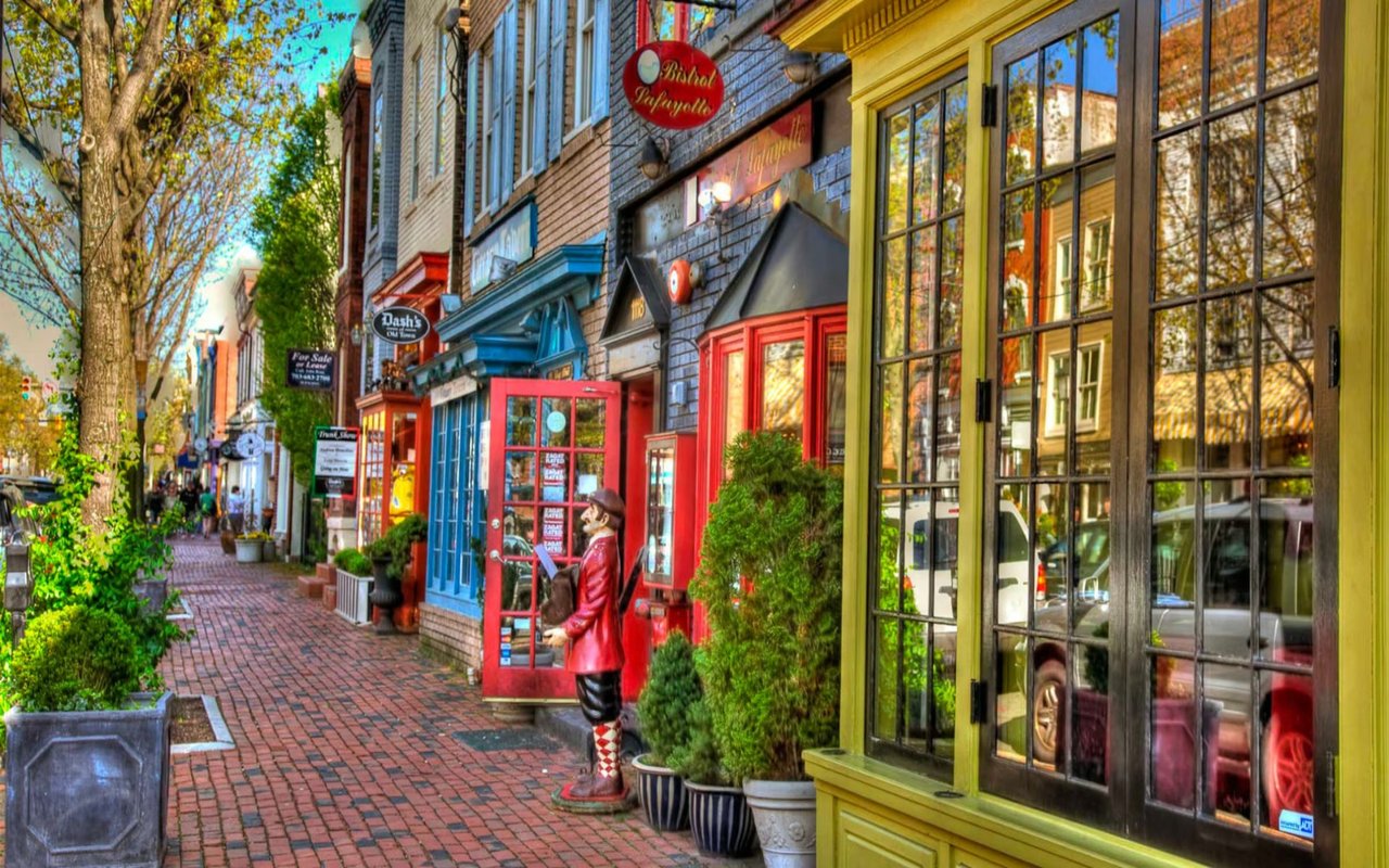 Alexandria
