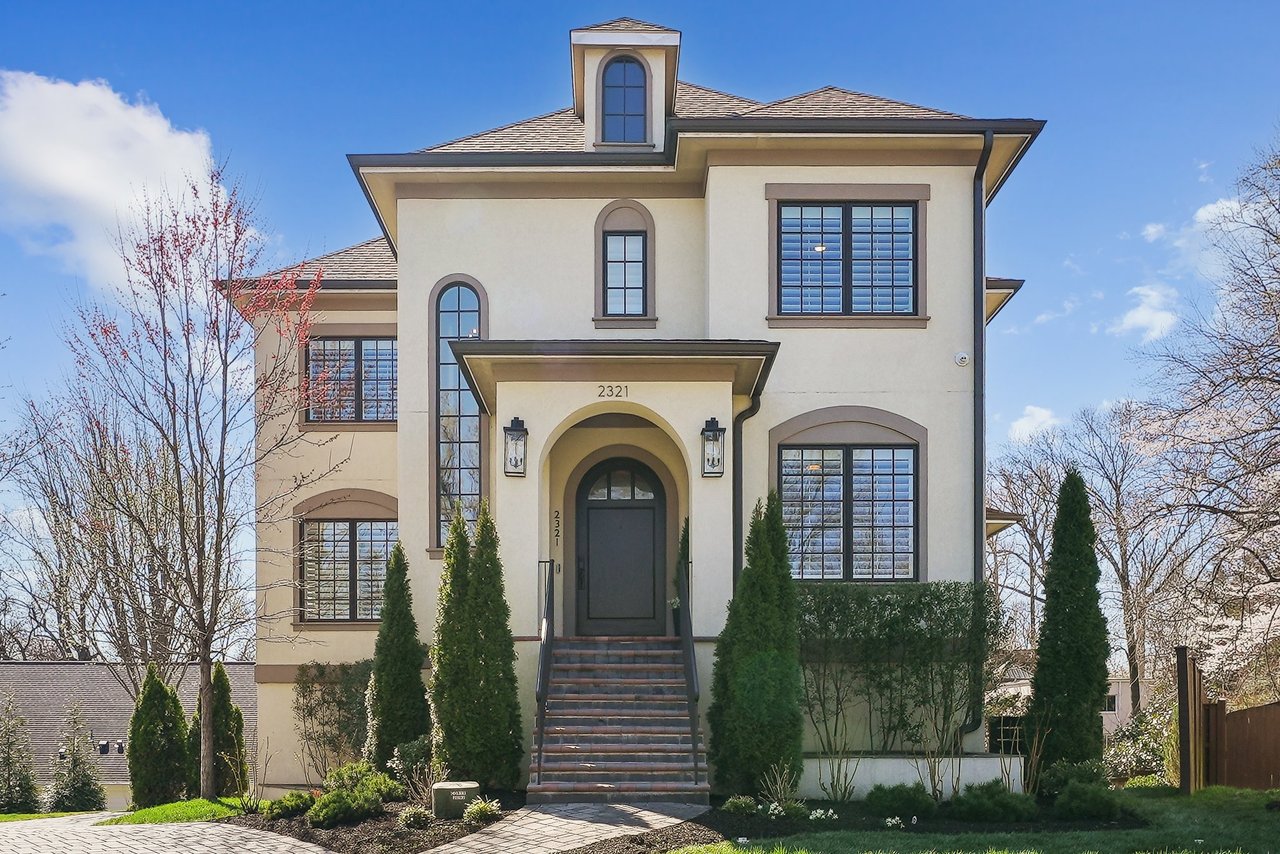 2321 N Quebec St, Arlington, VA