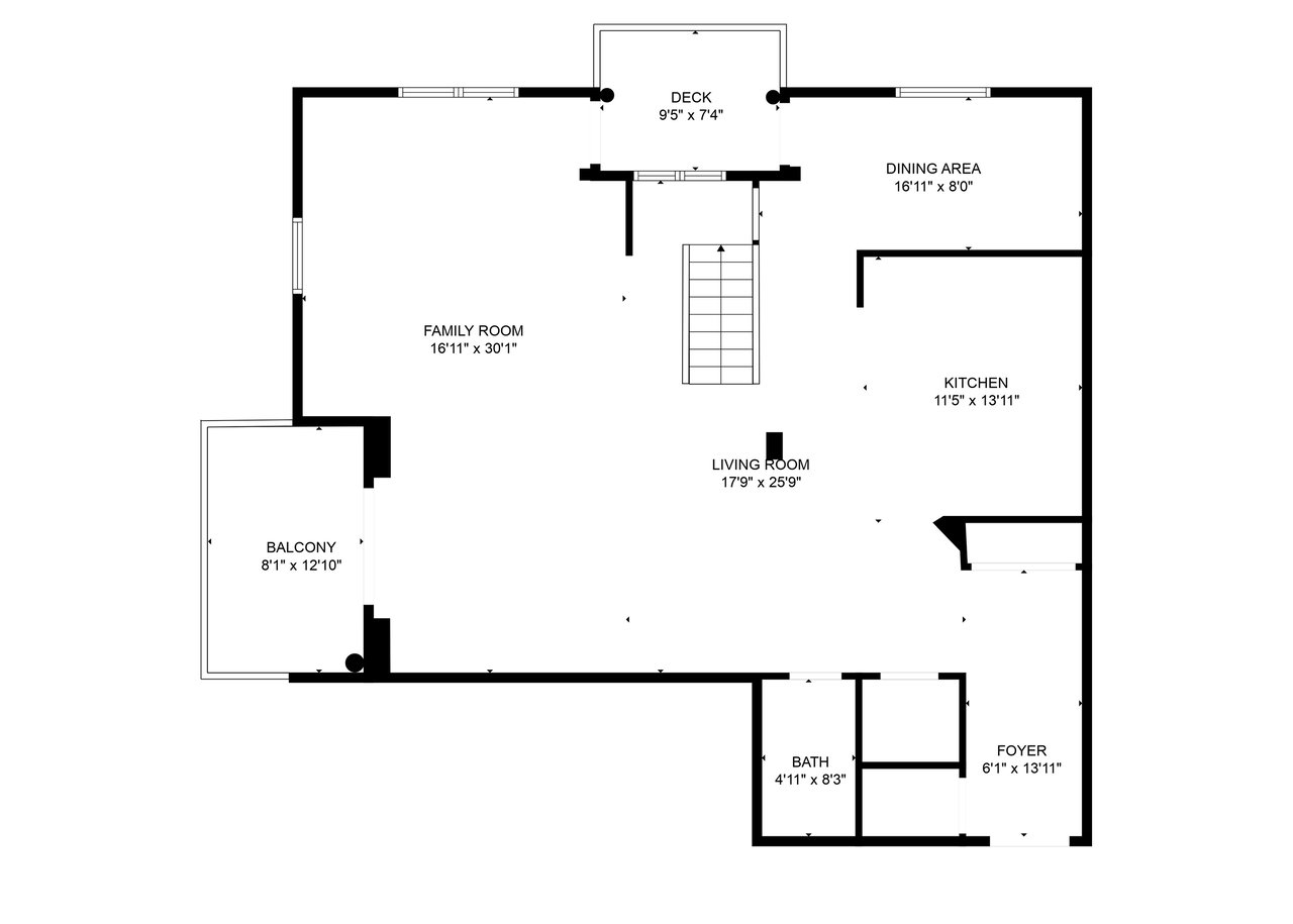 110 Hendricks Isle Nº 13 