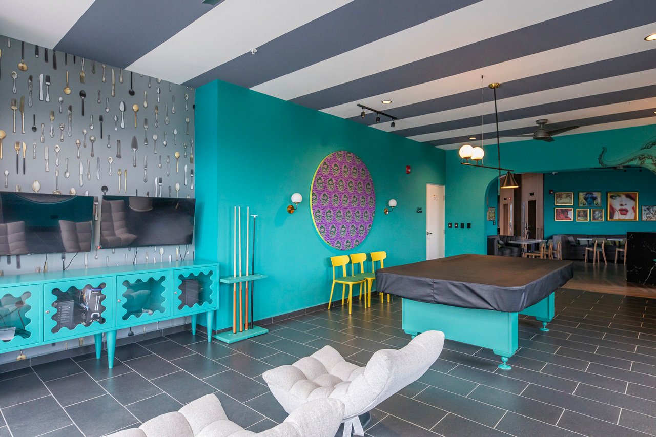 Corner Penthouse Nucleo Sabana, San Jose