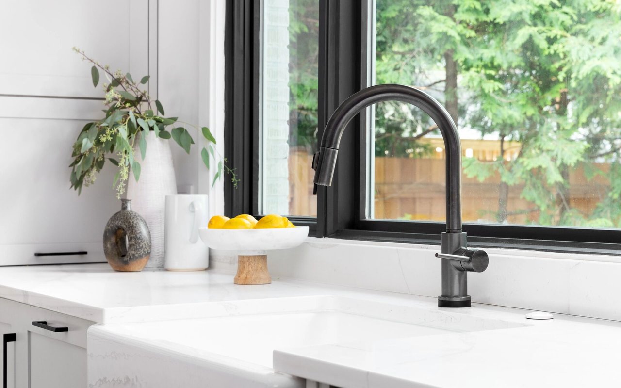 Reduce Water Consumption at Home With These 4 Tips
