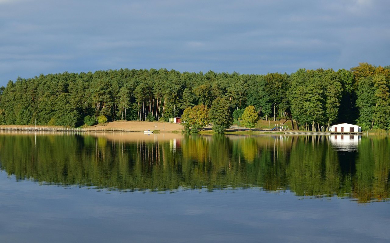Rolling Ridge