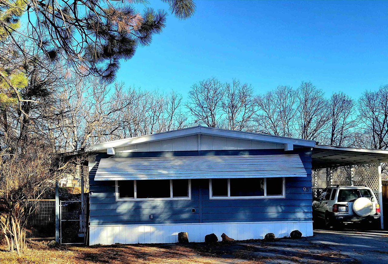 400 Hiram Page Rd SPC 93