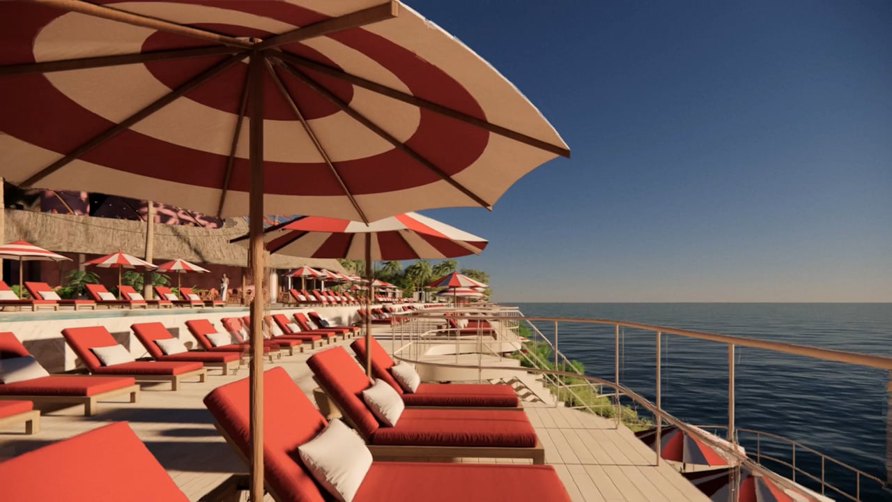 Faena District Tulum