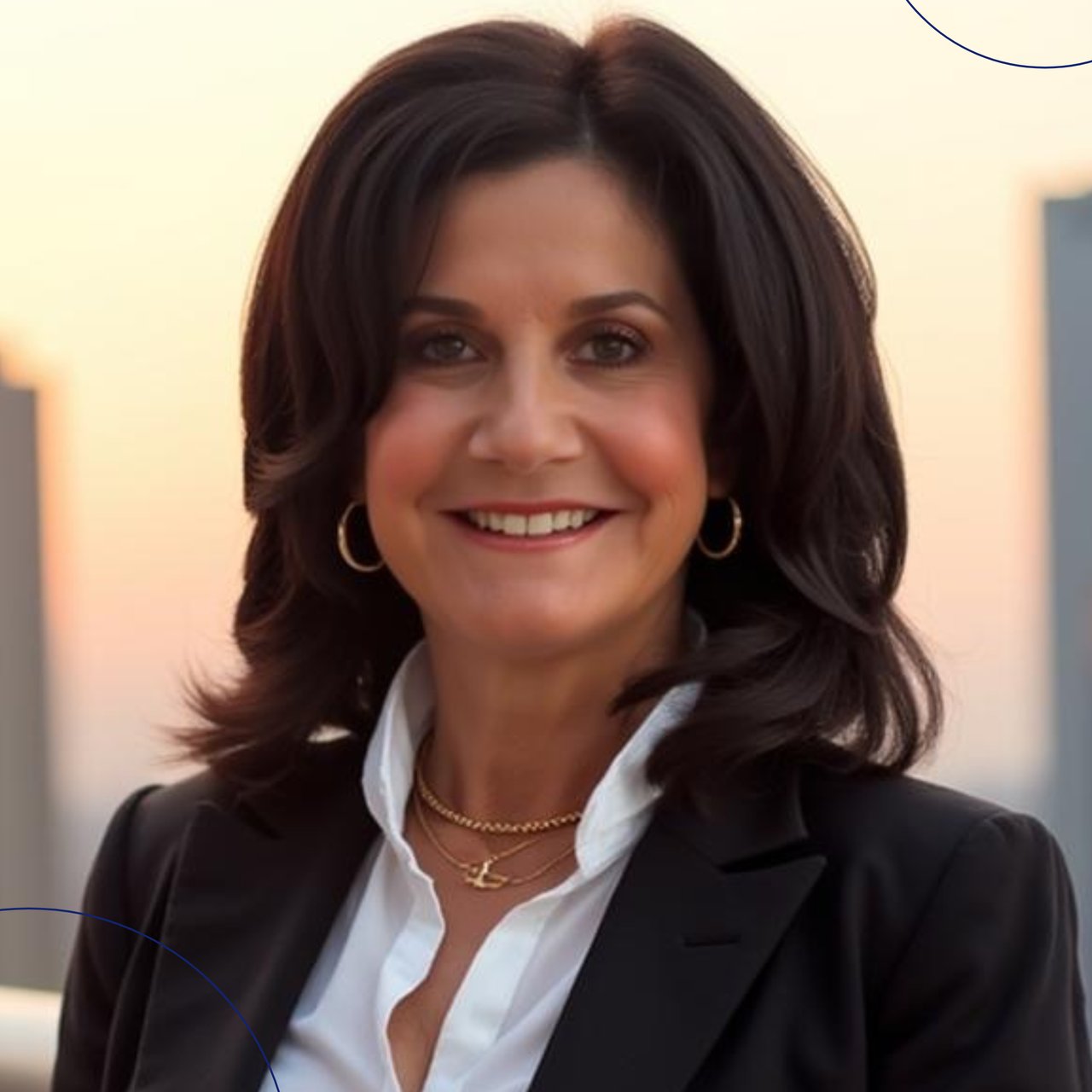 Cathy Sousa Newport, RI Real Estate Agent Headshot