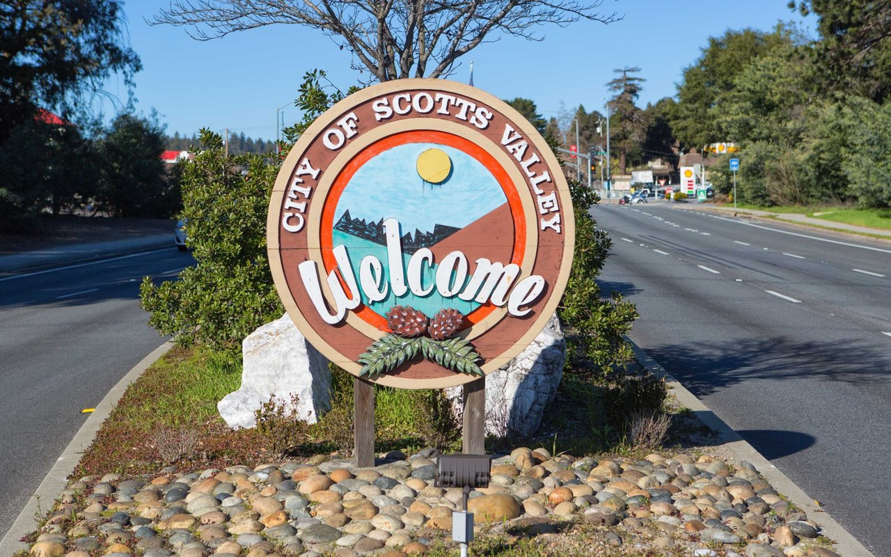 Scotts Valley