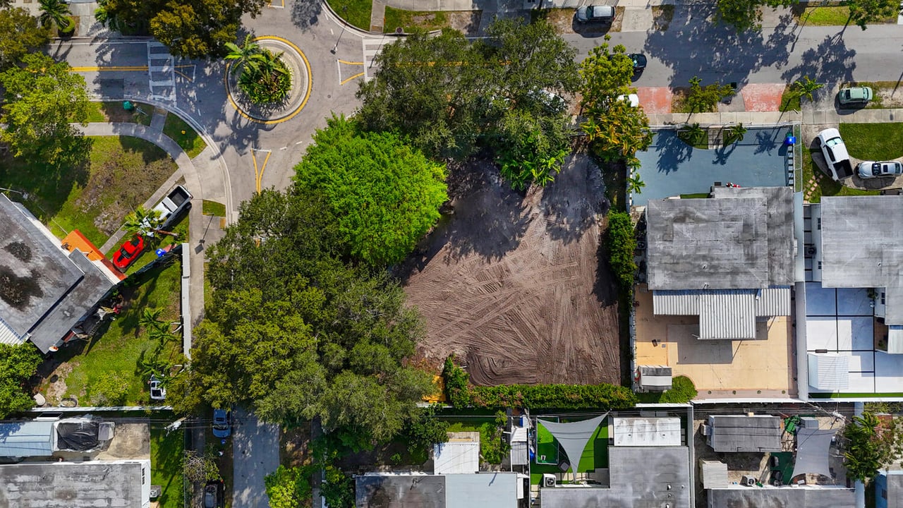 A Rare Ready-to-Build Opportunity Awaits