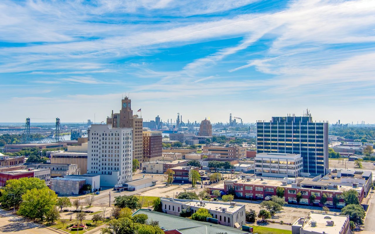 Beaumont