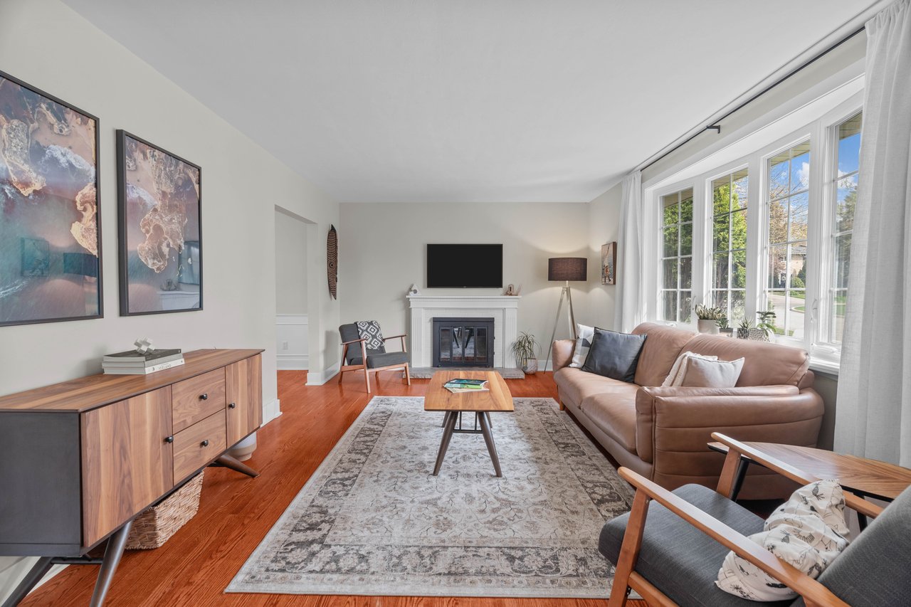 5 Abbey Rise, London Ontario 