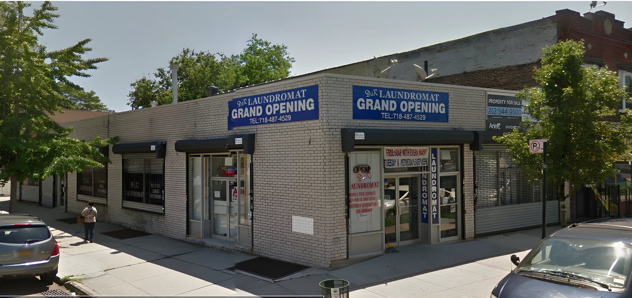 116-31 Sutphin Boulevard