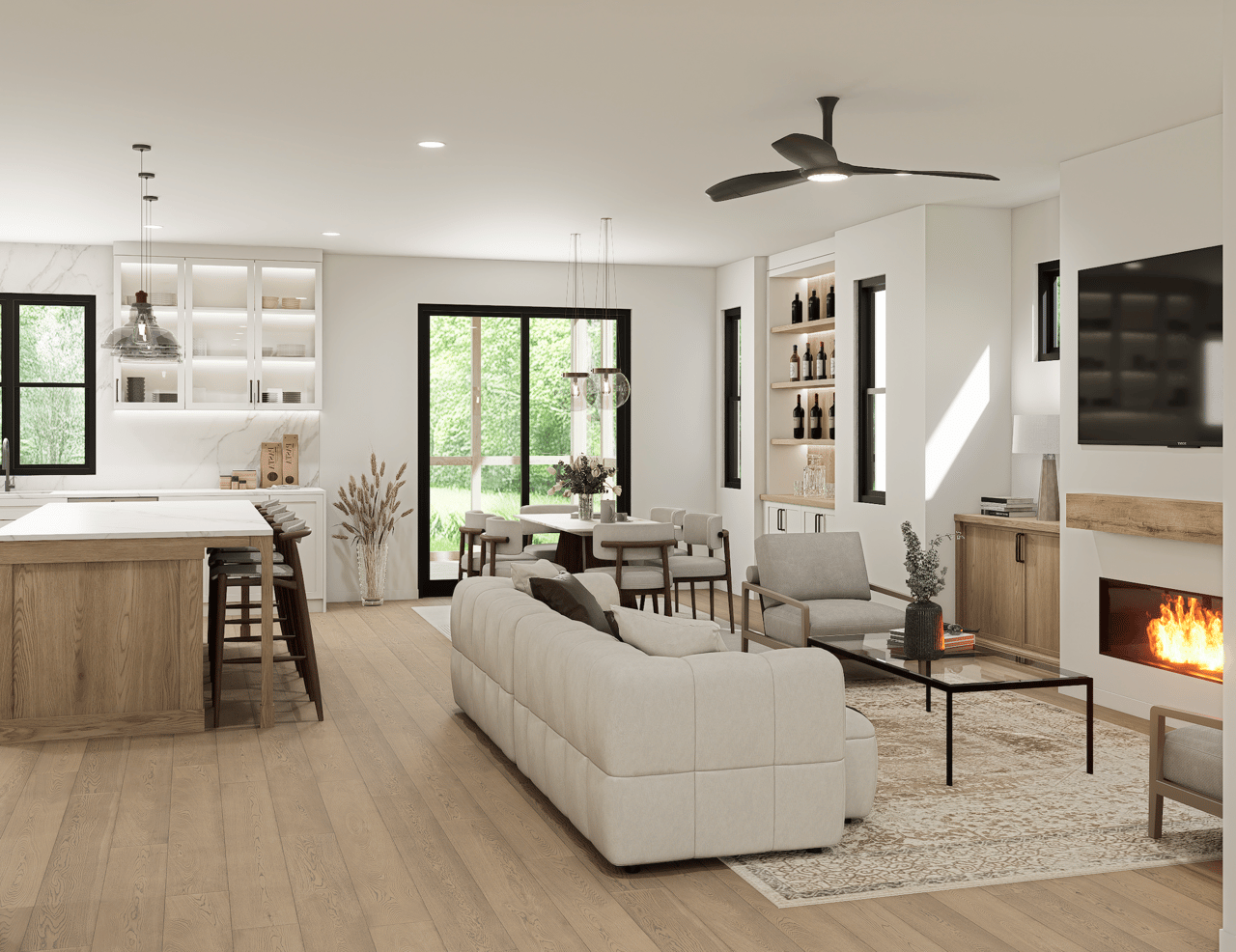 Rebuild or Renovate? How Twin Cities Lake Homeowners Should Think About the Decision