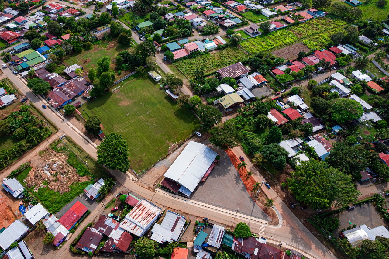 🌿 Excellent Investment Opportunity Near Marino Ballena National Park 🌿