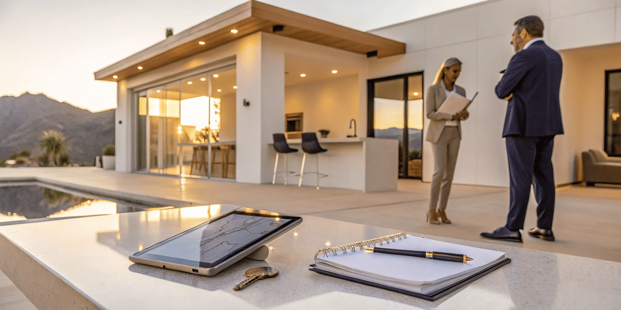 How to Find the Best Roma Hills Real Estate Agent for Sellers
