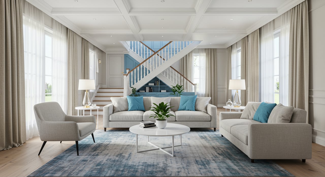 Why You Need an Agent for Guiding Your Move