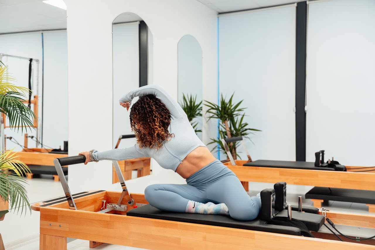 A Local’s Guide to the Best Pilates Classes in Marin County