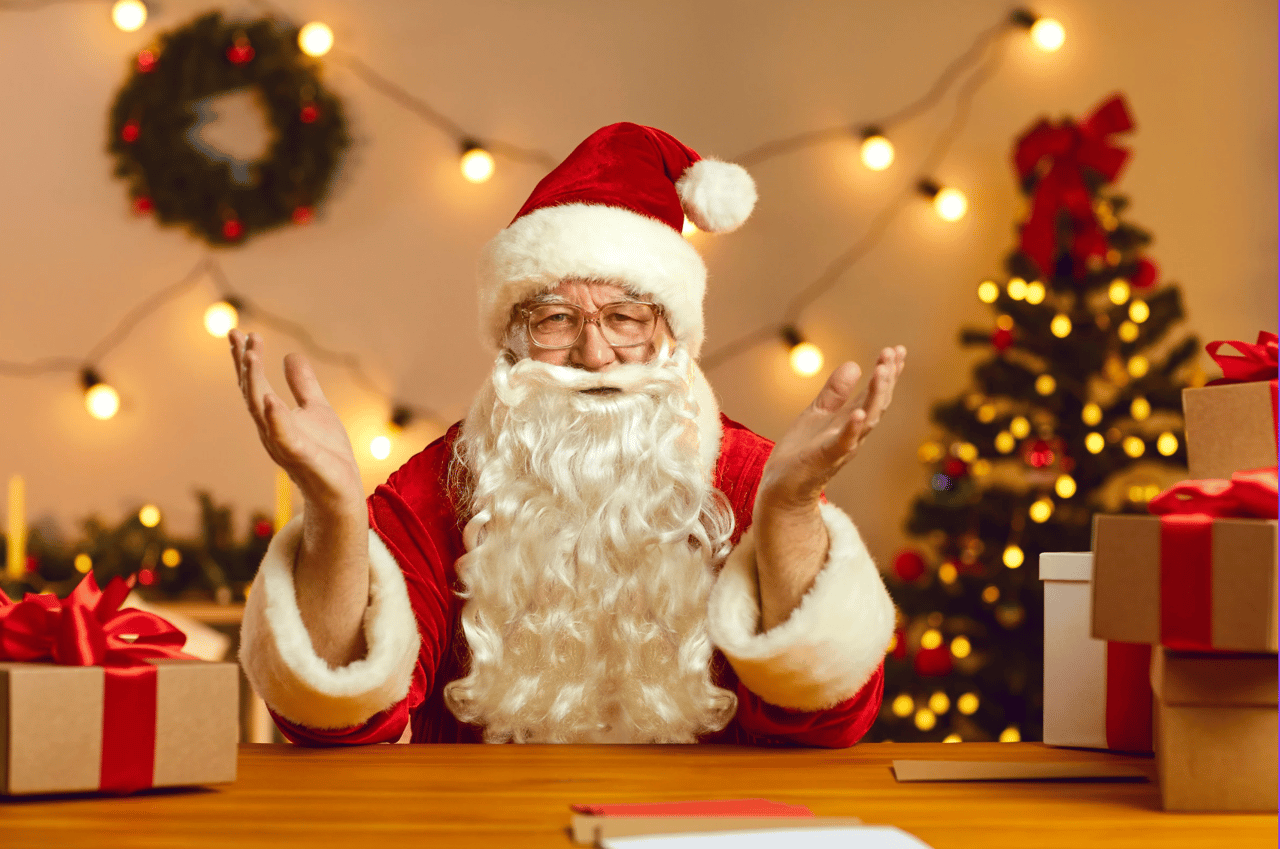 Will Santa Deliver Lower Mortgage Rates This December? Insights for Savannah Homebuyers