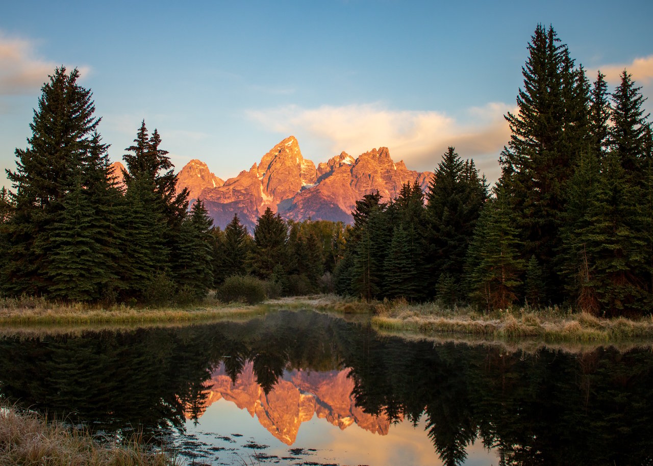 A Local's Guide to Summer in Jackson Hole: Events, Recreation & More