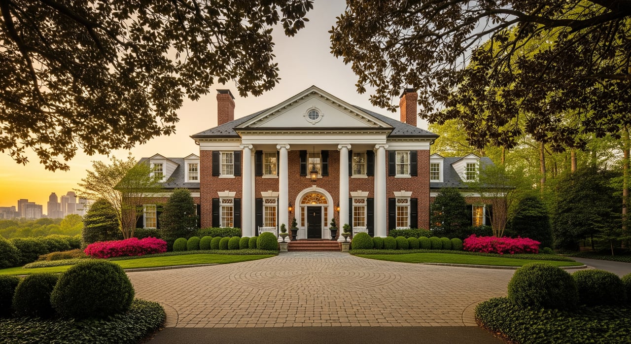 Fulton County Housing Market Explained