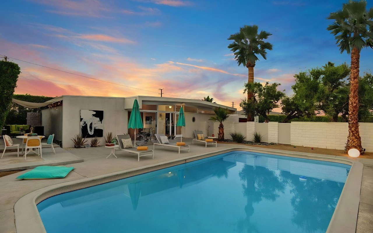 El Rancho Vista Estates Homes For Sale