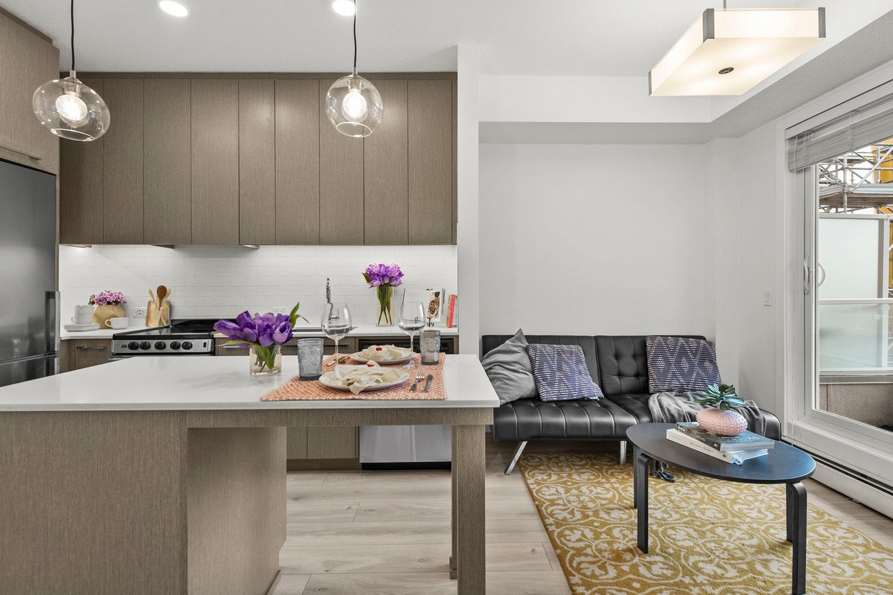 76 Cornerstone Passage NE Unit: 1220