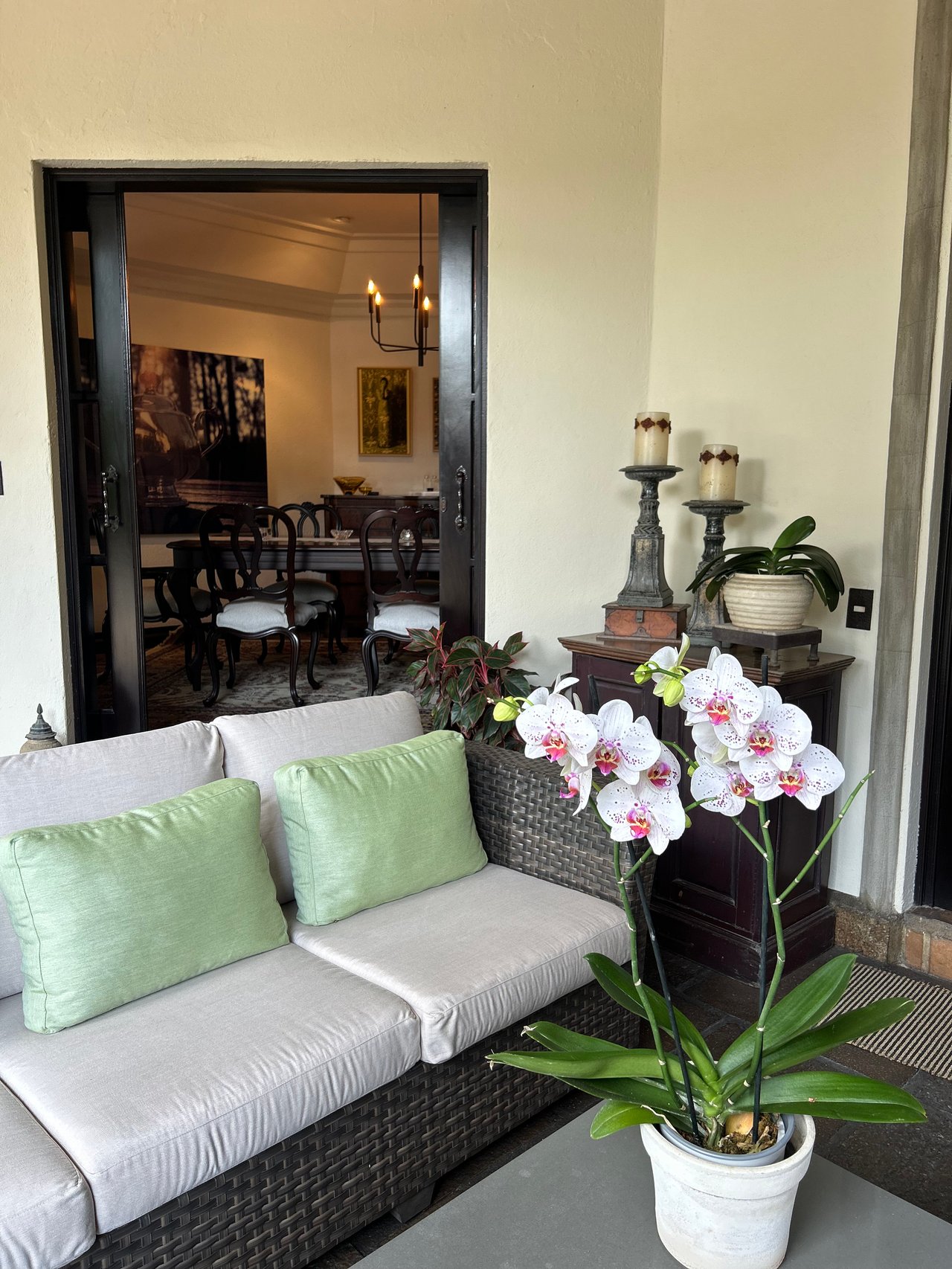 Spanish Revival