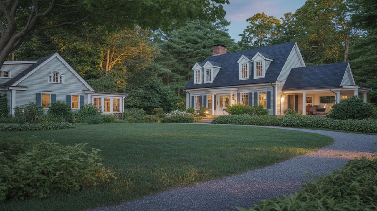 How Technology is Changing the Homebuying Process in Northborough, MA