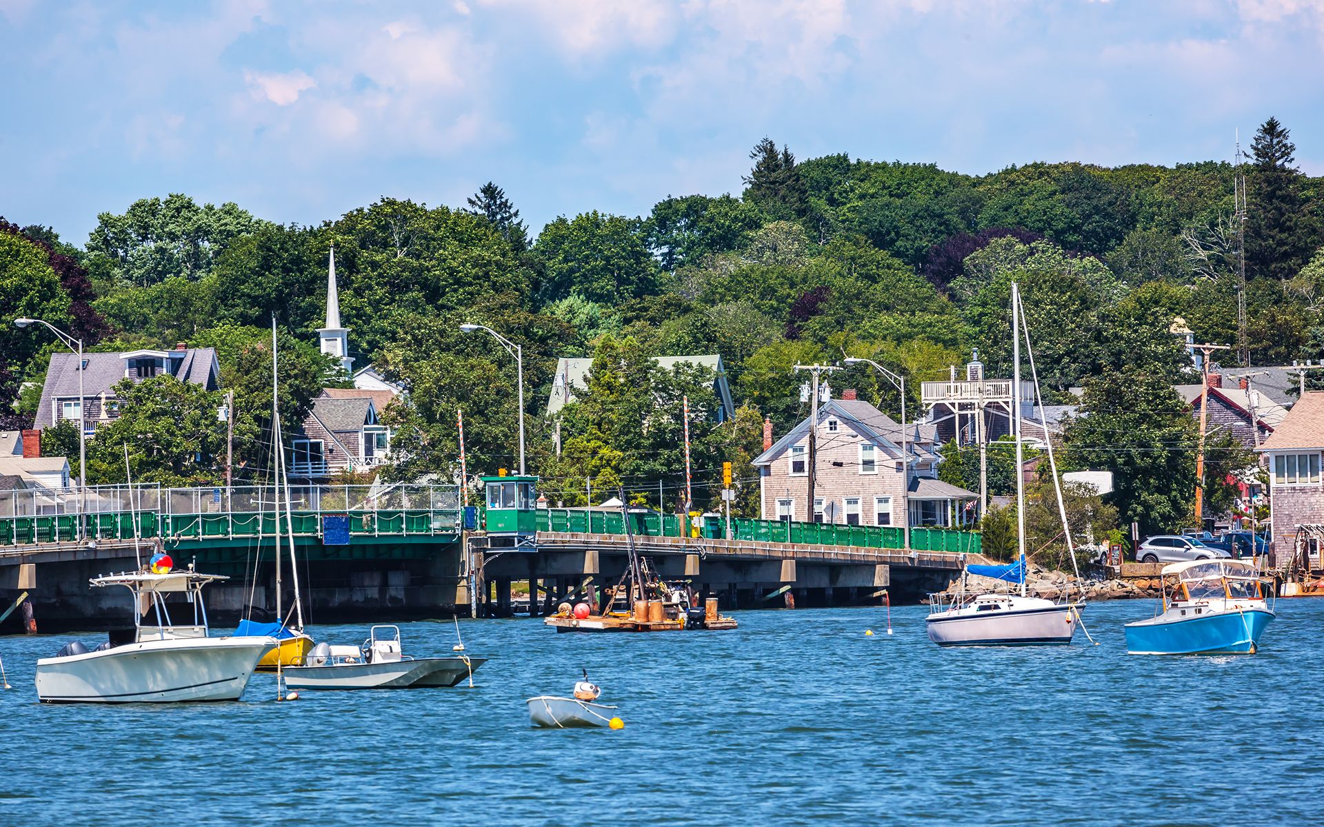 Dartmouth