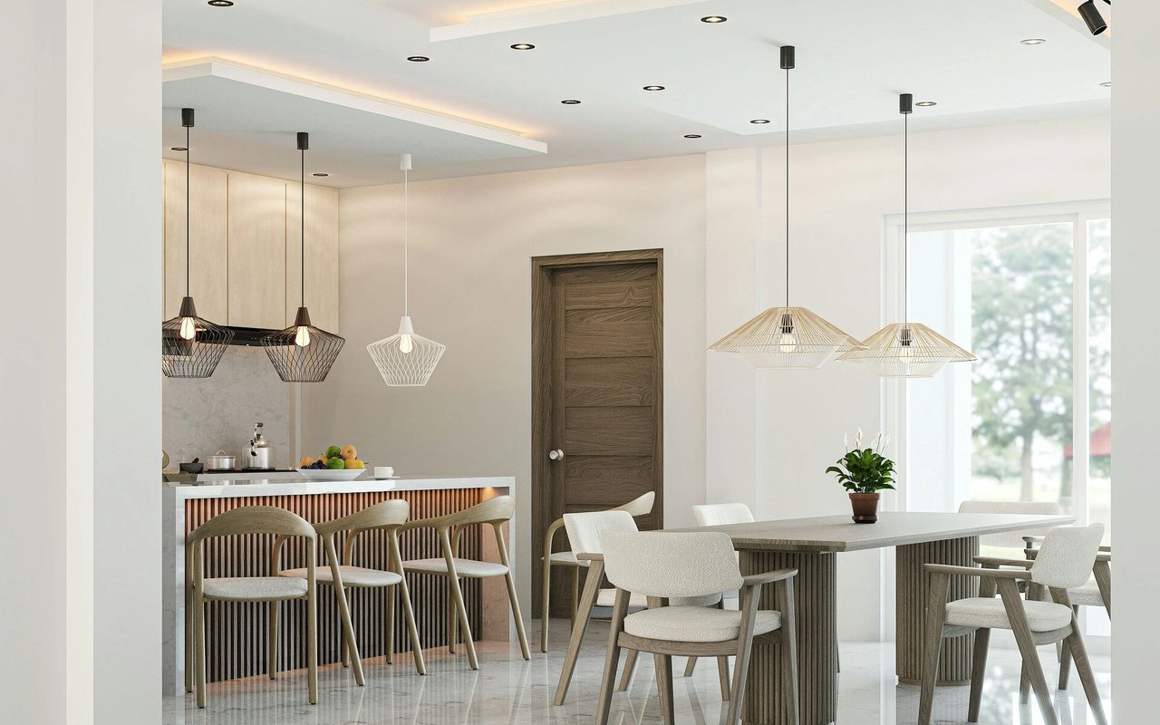 Where Will You Go If You Sell? Newly Built Homes Might Be the Answer.