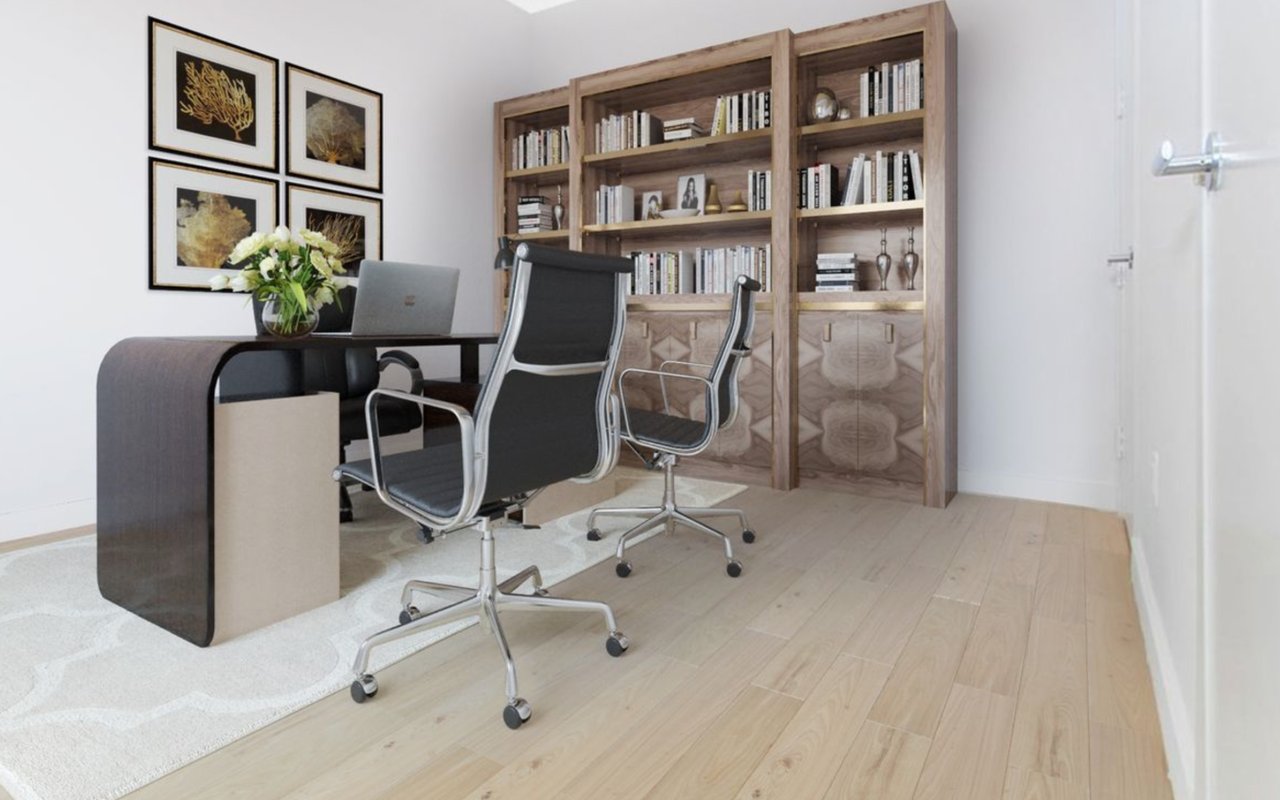 The Value of Having a Home Office in New York City