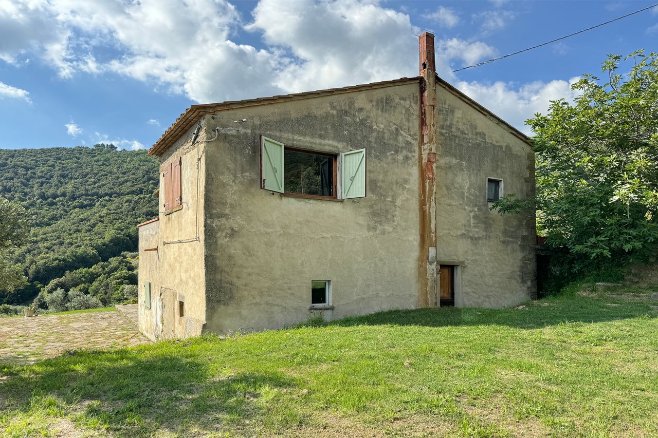CASALE L'ALLORO